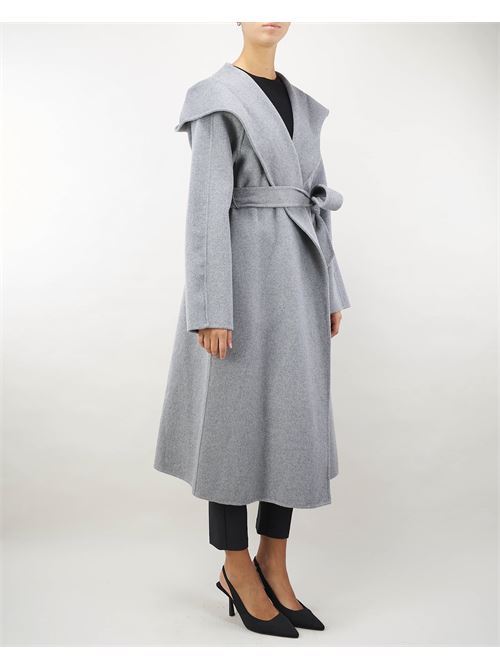 Wool blend coat No Secrets NO SECRETS | Coat | NS21398